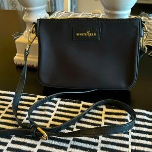 White Elm Ara Crossbody